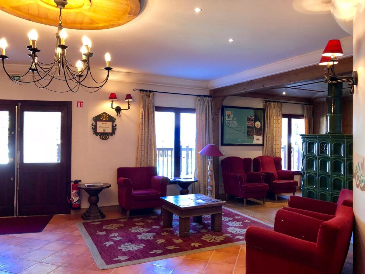 L'Ekrin Des Arcs - Arc 1950 Le Village - Duplex 6-8 Pers Les Arcs  外观 照片