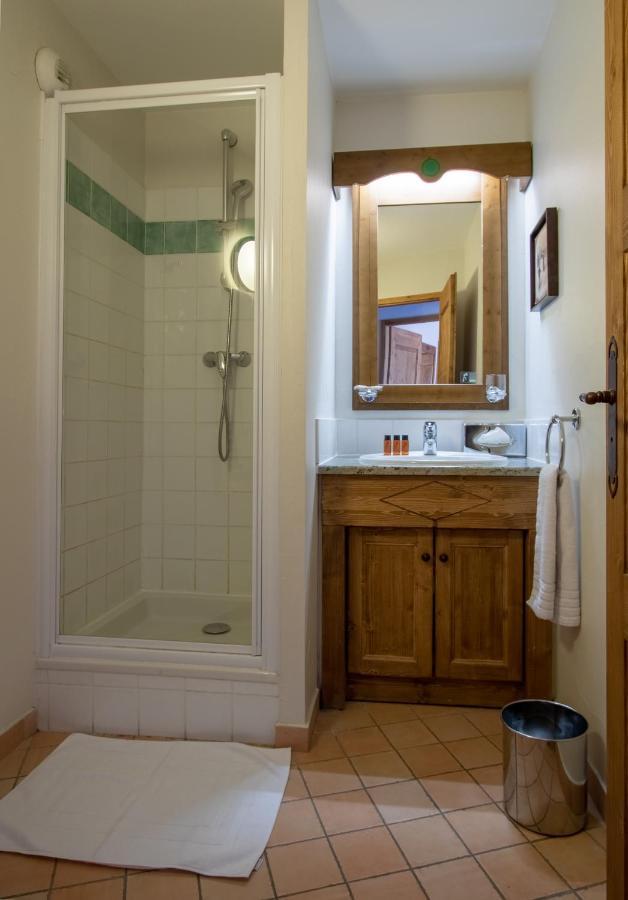L'Ekrin Des Arcs - Arc 1950 Le Village - Duplex 6-8 Pers Les Arcs  外观 照片
